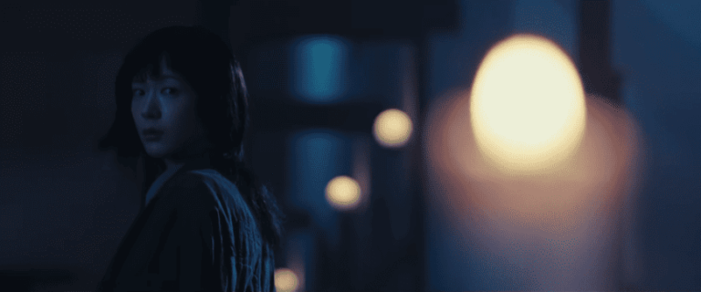 Who Is the Killer in Never After Dark (2026)? The Ending and Supernatural Twist Fully Explained Who Is the Killer in Never After Dark (2026)? The Ending and Supernatural Twist Fully Explained