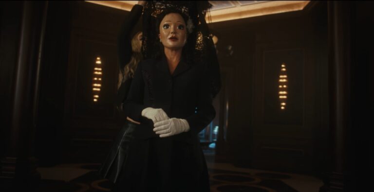 American Horror Story Season 13 Teaser Breakdown: Plot, Cast Crossovers, and Clues Explained American Horror Story Season 13 Teaser Breakdown: Plot, Cast Crossovers, and Clues Explained