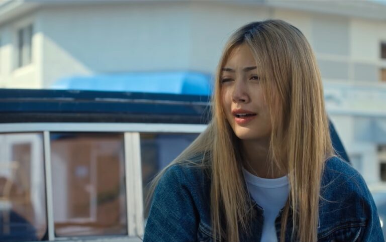 Crew Girl Ending Explained: Who Does Teagan Choose and What Happens in the Season 1 Finale? Crew Girl Ending Explained: Who Does Teagan Choose and What Happens in the Season 1 Finale?