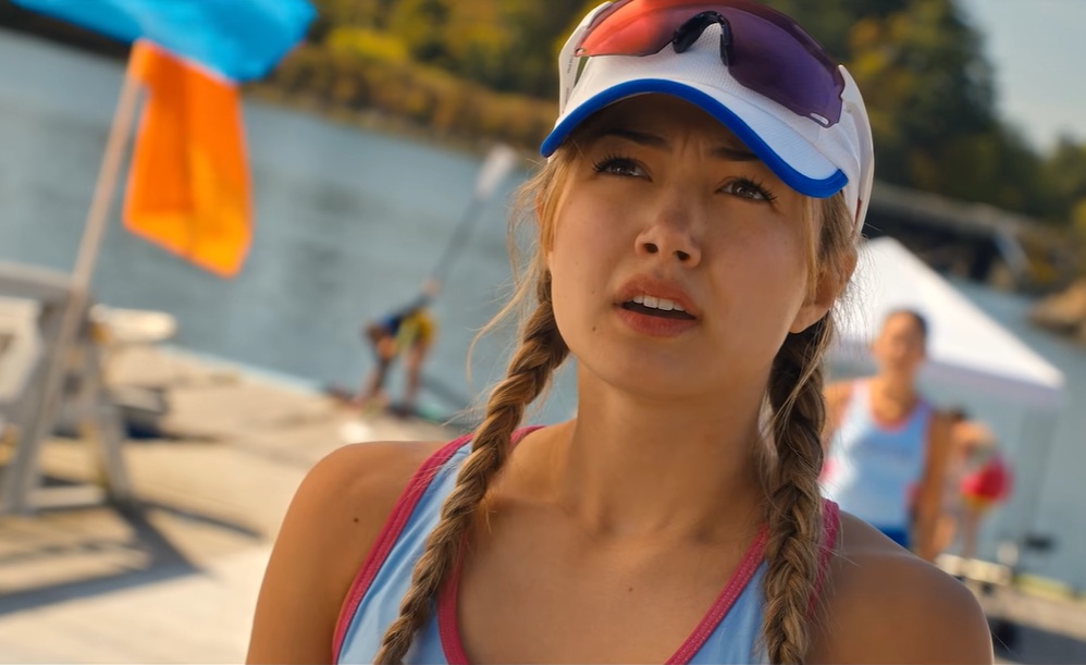 Crew Girl Ending Explained: Who Does Teagan Choose and What Happens in the Season 1 Finale? Crew Girl Ending Explained: Who Does Teagan Choose and What Happens in the Season 1 Finale?