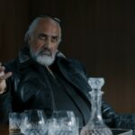 MobLand Season 2 Episode 1 Ending Explained: The Greyhound Metaphor, Cat McAllister's Deep Game, and Frankie Explained