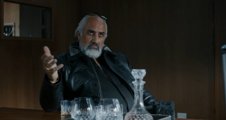 MobLand Season 2 Episode 1 Ending Explained: The Greyhound Metaphor, Cat McAllister's Deep Game, and Frankie Explained MobLand Season 2 Episode 1 Ending Explained: The Greyhound Metaphor, Cat McAllister’s Deep Game, and Frankie Explained