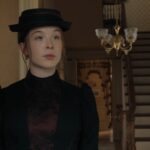Monster Lizzie Borden Ending Explained: What Happened to Maggie Sullivan in the Finale?