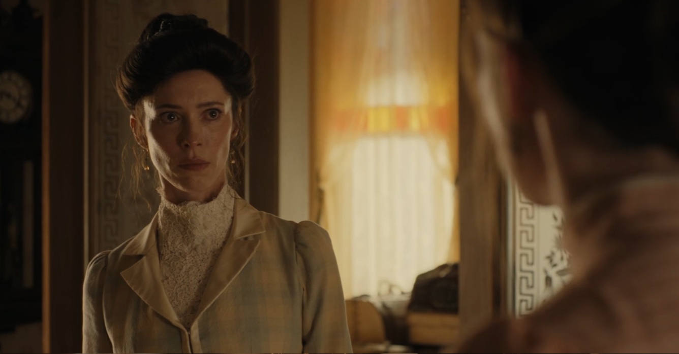 Monster Lizzie Borden Ending Explained: What Happened to Maggie Sullivan in the Finale? Monster Lizzie Borden Ending Explained: What Happened to Maggie Sullivan in the Finale?