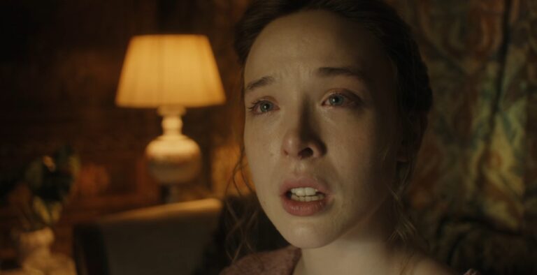 Monster The Lizzie Borden Story Ending Explained: Spoilers, Twists, and Inaccuracies in Netflix Season 4 Monster The Lizzie Borden Story Ending Explained: Spoilers, Twists, and Inaccuracies in Netflix Season 4