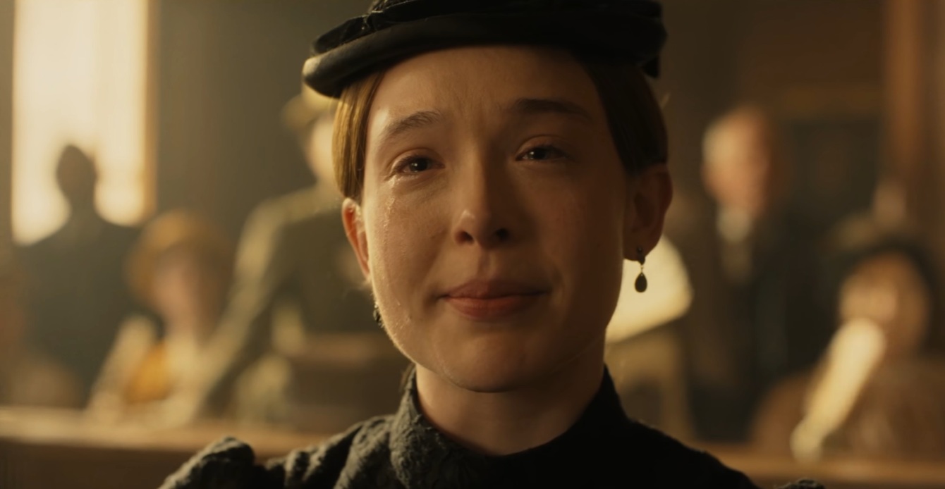 Monster: The Lizzie Borden Story Ending Explained – Netflix vs. Real Life Monster: The Lizzie Borden Story Ending Explained – Netflix vs. Real Life