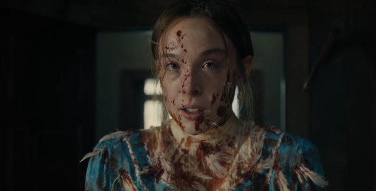 Monster: The Lizzie Borden Story Ending Explained – Netflix vs. Real Life Monster: The Lizzie Borden Story Ending Explained – Netflix vs. Real Life