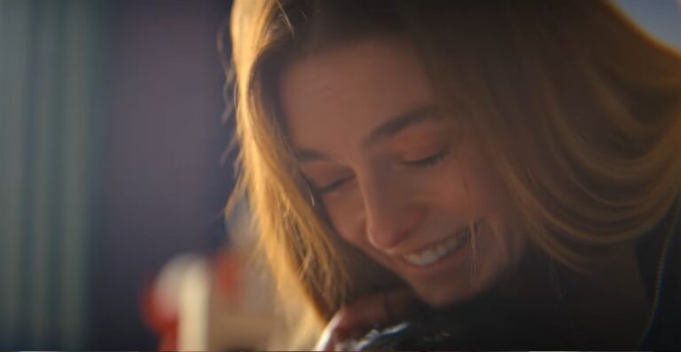 Not a Stranger Netflix Ending Explained: Nanny Nazli Past Secrets Revealed Not a Stranger Netflix Ending Explained: Nanny Nazli Past Secrets Revealed