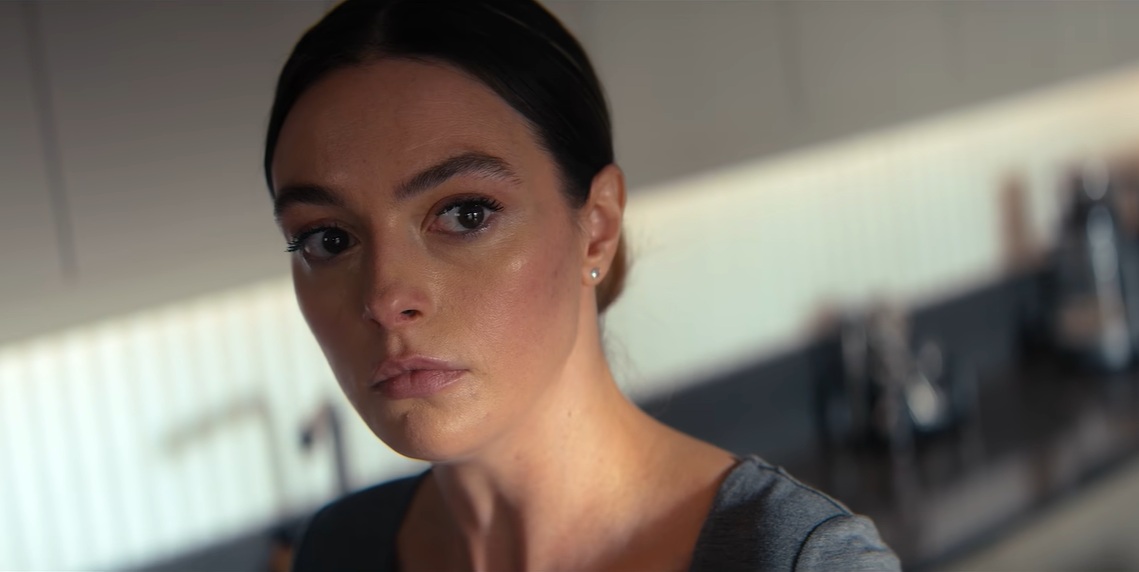 Not a Stranger Season 2: Renewed or Canceled? Netflix Release Date, Cast, and Ending Explained Not a Stranger Season 2: Renewed or Canceled? Netflix Release Date, Cast, and Ending Explained