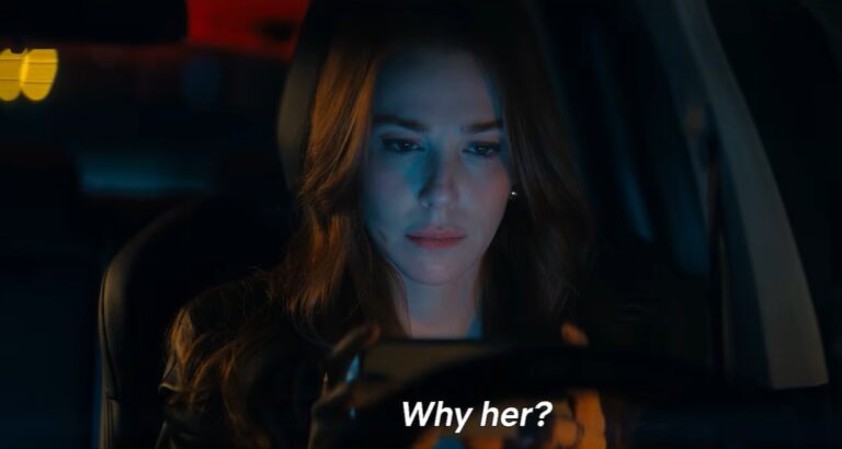 Not a Stranger Turkish Series Ending Explained: The Deep Meaning Behind Kenan and Leyla's Fate Not a Stranger Turkish Series Ending Explained: The Deep Meaning Behind Kenan and Leyla’s Fate