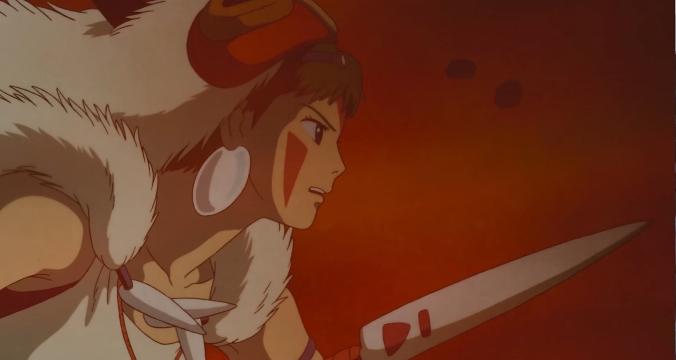 Princess Mononoke 2026 Trailer Explained: Studio Ghibli Re-Release, Detailed Plot Breakdown, and Live-Action Movie Rumors Exposed Princess Mononoke 2026 Trailer Explained: Studio Ghibli Re-Release, Detailed Plot Breakdown, and Live-Action Movie Rumors Exposed