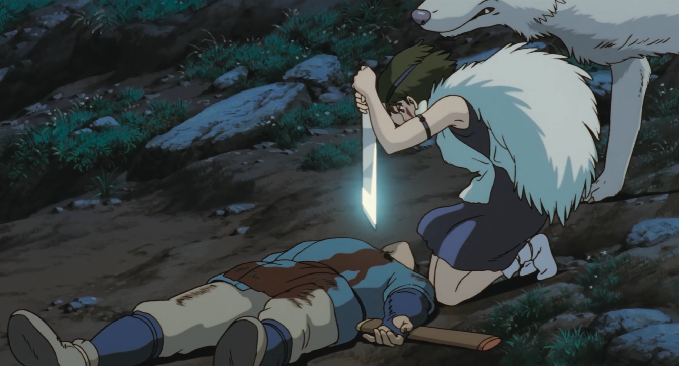 Princess Mononoke 2026 Trailer Explained: Studio Ghibli Re-Release, Detailed Plot Breakdown, and Live-Action Movie Rumors Exposed Princess Mononoke 2026 Trailer Explained: Studio Ghibli Re-Release, Detailed Plot Breakdown, and Live-Action Movie Rumors Exposed