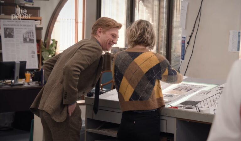 The Paper Season 2 Release Date, Cast, Plot, and How to Watch Online For Free Guide The Paper Season 2 Release Date, Cast, Plot, and How to Watch Online For Free Guide