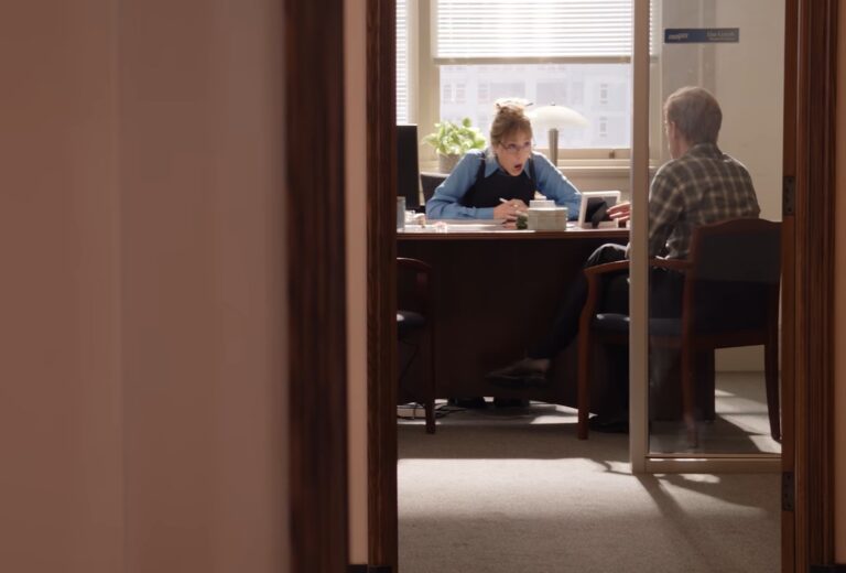 The Paper Season 2 Review & Trailer Breakdown: Is The Office Spinoff Worth Watching? The Paper Season 2 Review & Trailer Breakdown: Is The Office Spinoff Worth Watching?