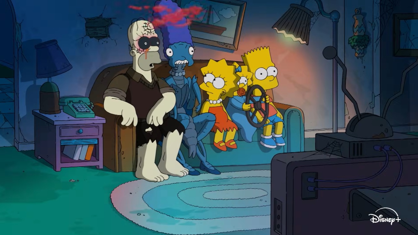 The Simpsons Season 38 Episode 1 Where to Watch: Streaming Guide, Release Date, and Live Options The Simpsons Season 38 Episode 1 Where to Watch: Streaming Guide, Release Date, and Live Options