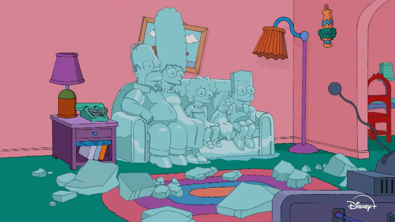 The Simpsons Season 38 Episode 1 Where to Watch: Streaming Guide, Release Date, and Live Options The Simpsons Season 38 Episode 1 Where to Watch: Streaming Guide, Release Date, and Live Options