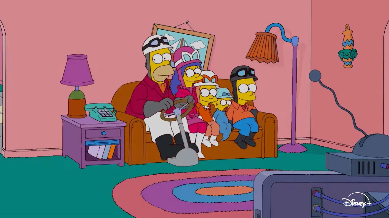 The Simpsons Season 38 Fox Schedule, Episode Count, and Release Dates (2026 Guide) The Simpsons Season 38 Fox Schedule, Episode Count, and Release Dates (2026 Guide)
