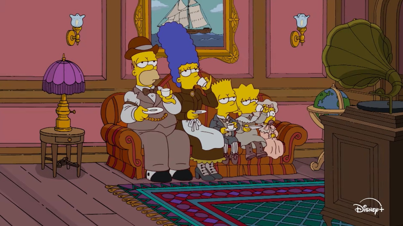 The Simpsons Season 38 Fox Schedule, Episode Count, and Release Dates (2026 Guide) The Simpsons Season 38 Fox Schedule, Episode Count, and Release Dates (2026 Guide)