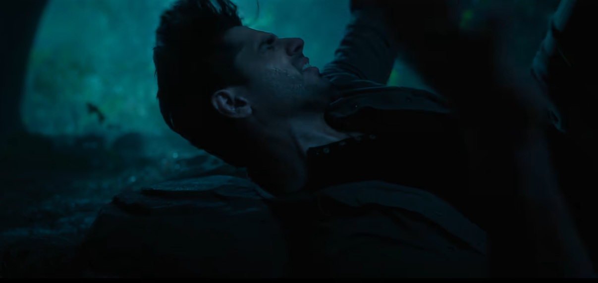 The Vvaan Movie Plot Explained: Ending and Forbidden Forest Mystery Revealed The Vvaan Movie Plot Explained: Ending and Forbidden Forest Mystery Revealed