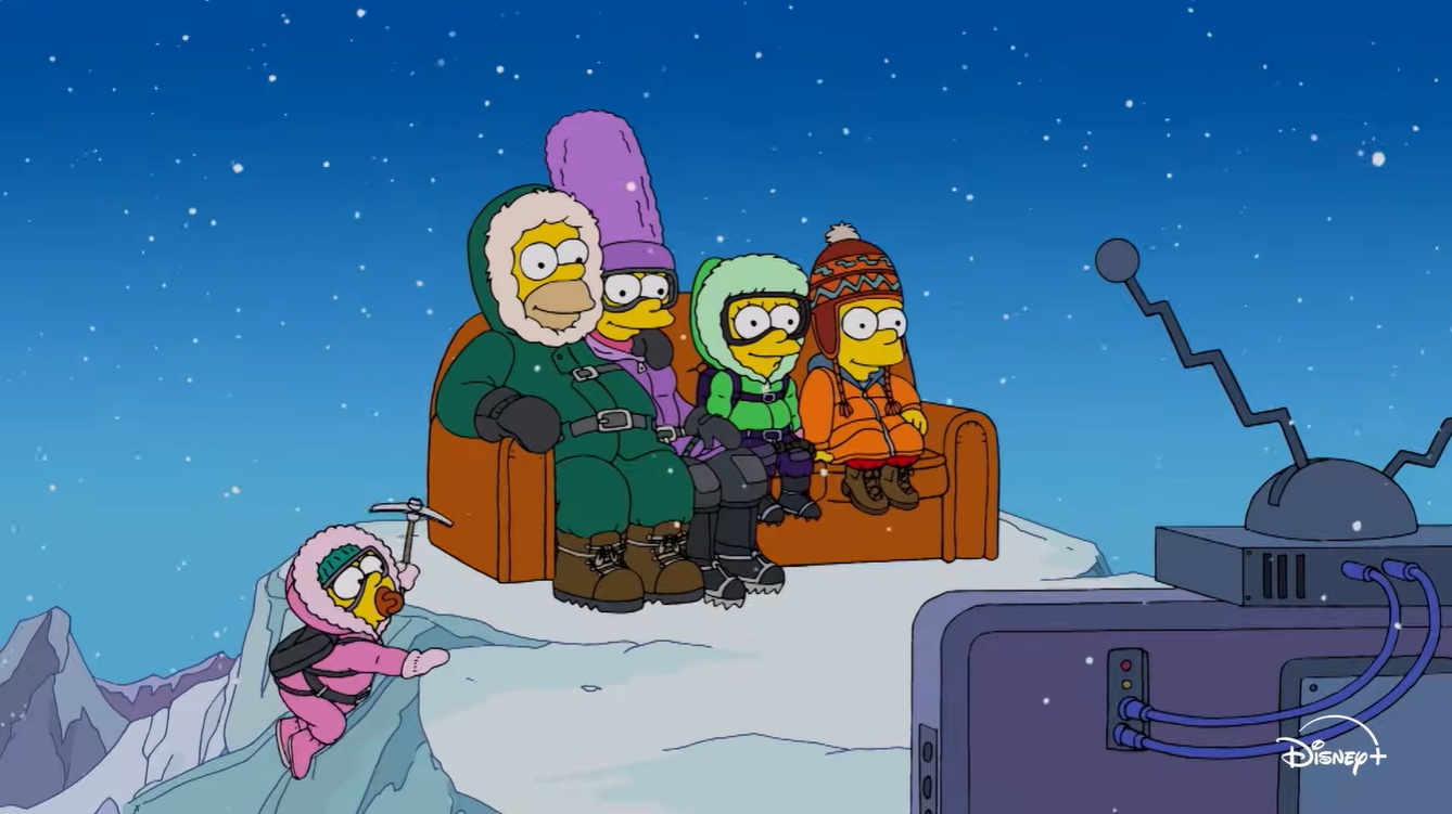 When Does The Simpsons Season 38 Release in the EU? Disney Plus Schedule, Regional Delays, and Streaming Guide When Does The Simpsons Season 38 Release in the EU? Disney Plus Schedule, Regional Delays, and Streaming Guide