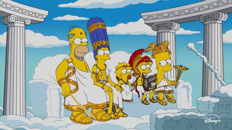 When Does The Simpsons Season 38 Release in the EU? Disney Plus Schedule, Regional Delays, and Streaming Guide
