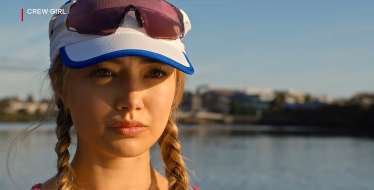 Where to Watch Crew Girl (2026) Online Free: Streaming Guide and Reddit Buzz Where to Watch Crew Girl (2026) Online Free: Streaming Guide and Reddit Buzz